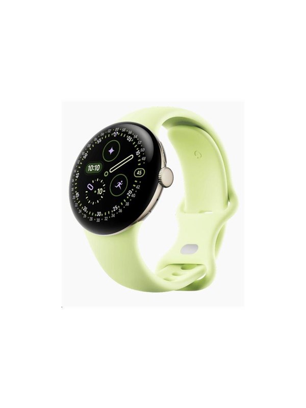 Google Pixel Watch 4