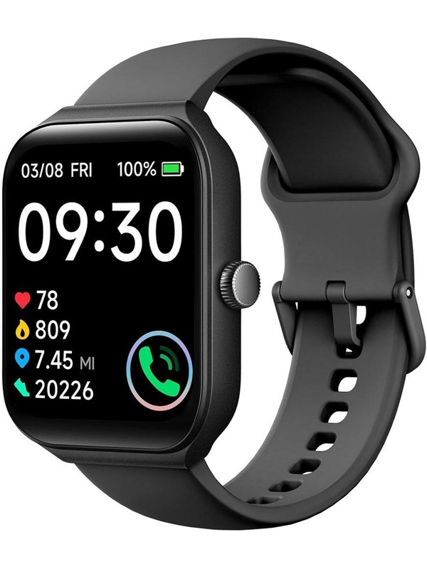 SiGN Smartwatch - Black