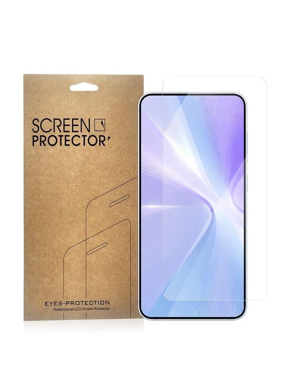 SiGN Weilis Screen Protector in Tempered Glass for Samsung Galaxy S26 Plus