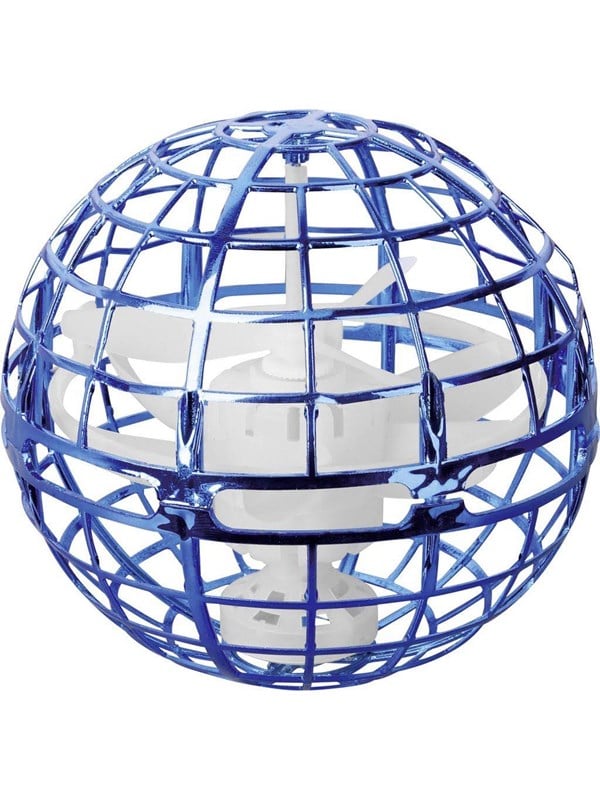 Produktfoto för SiGN Spinning Ball - Blå