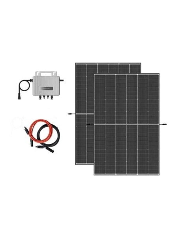 EcoFlow STREAM EASY 1040W