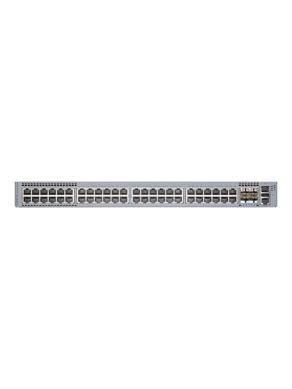 Arista Networks Arista 7010X Series 7010TX-48C-DC