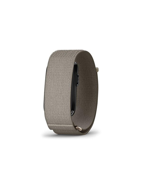 Garmin CIRQA Smart Band French Gray