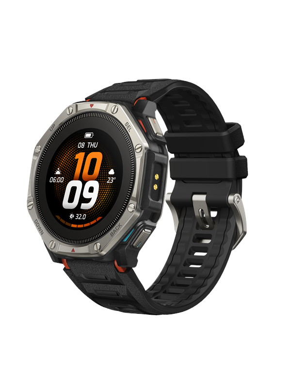 Amazfit T-Rex Dual
