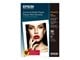 Papper, Fotopapper & Etiketter - Epson PAPIR A4 MAT ARKIV 50 ARK - C13S041342