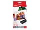 Papper, Fotopapper & Etiketter - Canon KP-36IP Color Ink Paper Set for Selphy - 7737A001