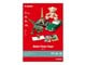 Papper, Fotopapper & Etiketter - Canon Paper MP-101 / 7981A008 Matte Phot - 7981A008