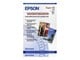 Papper, Fotopapper & Etiketter - Epson Premium Semi glättat fotopapper - C13S041328
