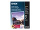 Papper, Fotopapper & Etiketter - Epson Tjockt matt papper - C13S041261