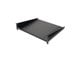 Rack chassis - APC Cantilever Uppställning f NetShelter Black - AR8105BLK