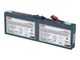 UPS - APC Byt Battery/12V 17Ah f PS250I PS - RBC18