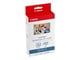 Papper, Fotopapper & Etiketter - Canon KC-36IP Color Ink Creditcard Size - 7739A001
