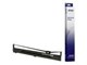 Skrivartillbehör-bläck-toner - Epson Ribbon Black for FX-2190 - C13S015327