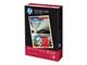 Papper, Fotopapper & Etiketter - HP Color Laser Paper - A4 (210 x 297 mm) 90 g/m² - 500 pcs. Plain Paper - CHP370