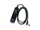 Fjärrkontroll - Canon RS-80N3 fjärromkopplare Cable - 2476A001