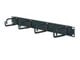 Systemtillbehör - APC 1U Övergripande Cable Organizer svart - AR8425A