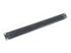 Rack chassis - APC 1U Kabel Pass-Thru w / Brush Strip Bl - AR8429