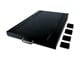 Rack chassis - APC Standard Duty Sliding Uppställning Black - AR8123BLK
