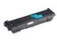Skrivartillbehör-bläck-toner - Konica Minolta 1710566-002 Toner Black - Tonerkassett Svart - 1710566-002