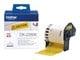Papper, Fotopapper & Etiketter - Brother DK22606 - DK22606