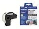 Papper, Fotopapper & Etiketter - Brother DK-11204 - Termokopieringspapir - DK-11204