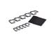 Systemtillbehör - APC Cable Management ringar 5 stora fem SMA - AR8113A