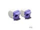 Skrivartillbehör-bläck-toner - HP Stapler Cartridges/2x1500pcs f LJ33 - Häftklammerkassetten - Q7432A