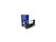 Skrivartillbehör-bläck-toner - Epson Ribbon ERC-38 Black - Skriv band Svart - C43S015374