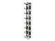 Rack chassis - APC Rack för kabelhantering - AR8442