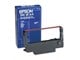 Skrivartillbehör-bläck-toner - Epson Ribbon Black Red ERC-38 - Skriv band Magenta - C43S015376