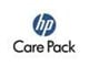 Tjänster och support - HP eCare Pack / Instl webbplats f DAT DVD-ROM - U2090E