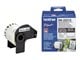Papper, Fotopapper & Etiketter - Brother DK22212 - DK-22212