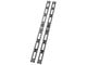 Rack chassis - APC SX 42U Vertikal PDU kabelhållare - AR7502