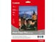 Papper, Fotopapper & Etiketter - Canon SG-201 8x10 Papper / foto semi-Glo - 1686B018