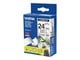 Papper, Fotopapper & Etiketter - Brother TZFX251 - TZFX251