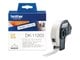 Papper, Fotopapper & Etiketter - Brother Thermal Paper Labels 17x87mm - DK11203