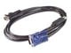 KVM cable - APC KVM USB KABEL - AP5261