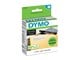 Papper, Fotopapper & Etiketter - DYMO Små LabelWriter-originaletiketter | 19 mm × 51 mm | Självhäftande | Rulle med 500 - S0722550