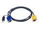 KVM cable - ATEN USB KABEL 1.8M - 2L-5202UP