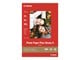 Papper, Fotopapper & Etiketter - Canon Paper PP-201 / 2311B020 Glossy A3 - 2311B020