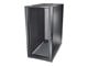 Rack chassis - APC NetShelter SX Deep Enclosure/25 D SX - AR3104