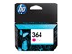 Skrivartillbehör-bläck-toner - HP 364 / CB319EE Magenta Ink - CB319EE