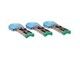 Skrivartillbehör-bläck-toner - HP Staple Cart/2x2000 f Q6999A+CC516A - Häftklammerkassetten - CC383A