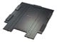 Rack chassis - APC NetShelter SX 600 X 1070mm STD ROO - AR7201
