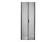 Rack chassis - APC NetShelter SX 42U 600mm BRETT Perfo - AR7100