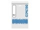 USB-kabel - Deltaco USB 2.0 kabel A -> B 3M - USB-230S