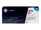 Skrivartillbehör-bläck-toner - HP 307A / CE743A Magenta Toner - Tonerkassett Magenta - CE743A