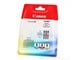 Skrivartillbehör-bläck-toner - Canon CLI-8 / 0621B029 C/M/Y Multi Pack - 0621B026