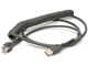 USB-kabel - Datalogic CAB-424E FÖRDJUPADE U. S. TYP A - 90A052043