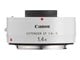 Kameraobjektiv - Canon EF-Extender 1,4 x III - 4409B005